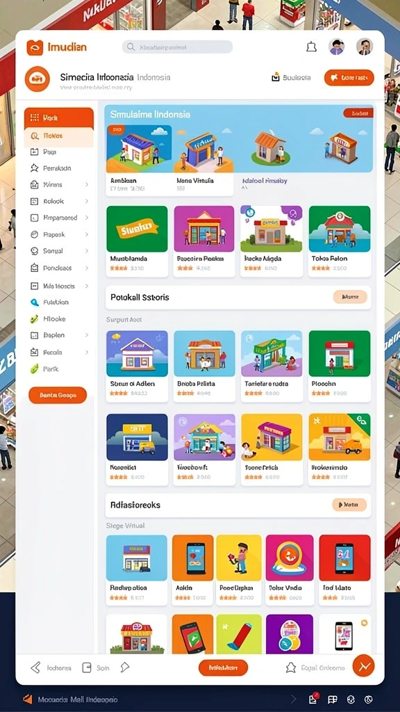 Beragam pilihan permainan menarik dalam aplikasi lampu777 Terbaru: Download APK Resmi dan Aman.