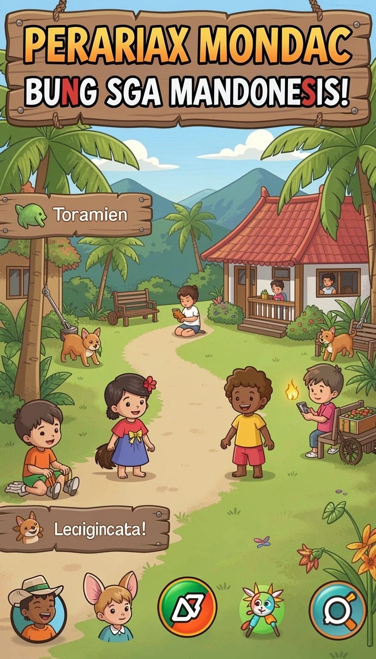 Beragam pilihan permainan menarik dalam aplikasi Aplikasi wjkasino Paling Baru untuk Android.