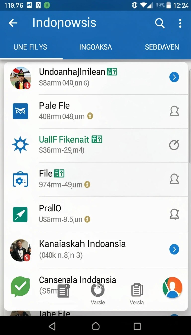 Beragam pilihan permainan menarik dalam aplikasi elang138 APK Terbaru 2026 untuk Semua Perangkat.