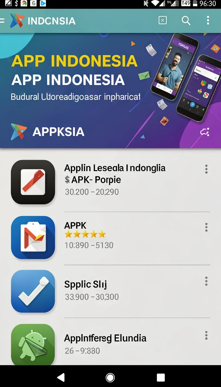 Beragam pilihan permainan menarik dalam aplikasi Info Aplikasi citibet88 Terbaru dan Cara Download.