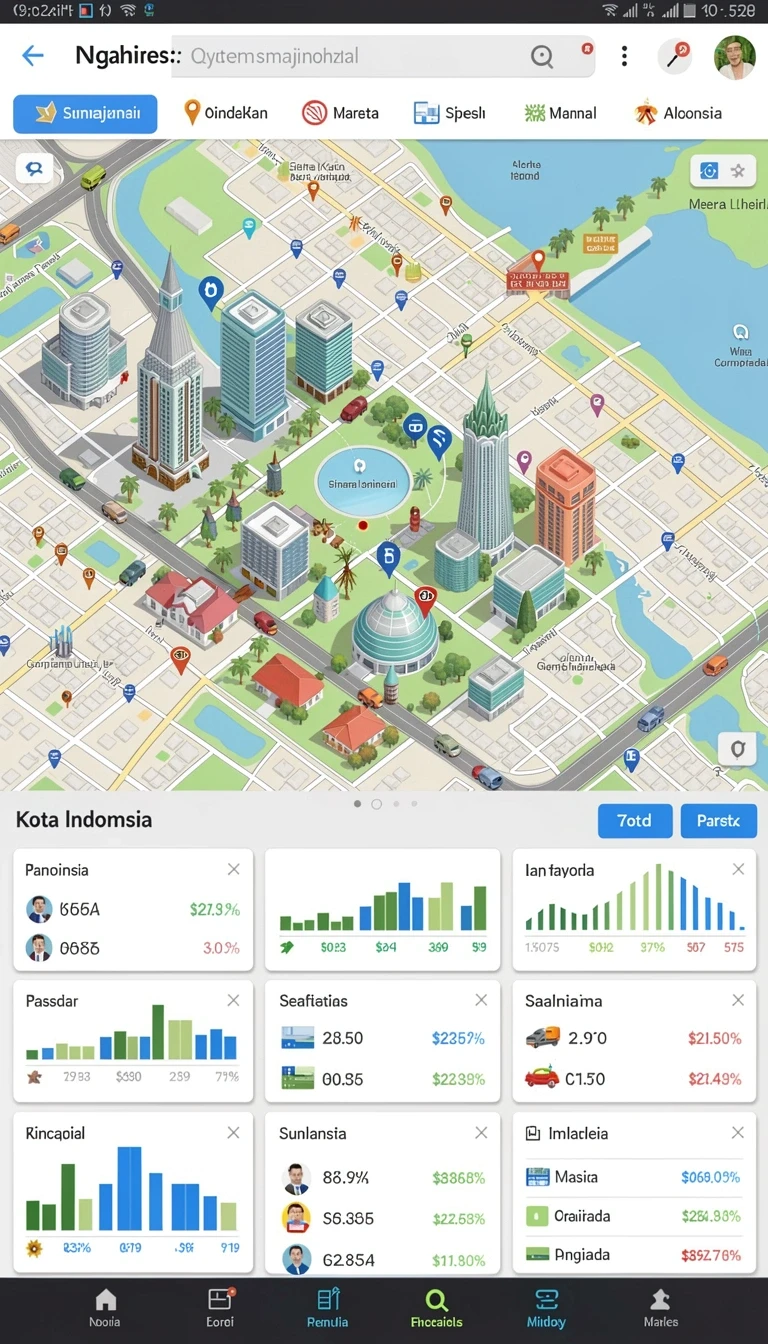 Beragam pilihan permainan menarik dalam aplikasi Review Lengkap Aplikasi katakjp Terbaru.