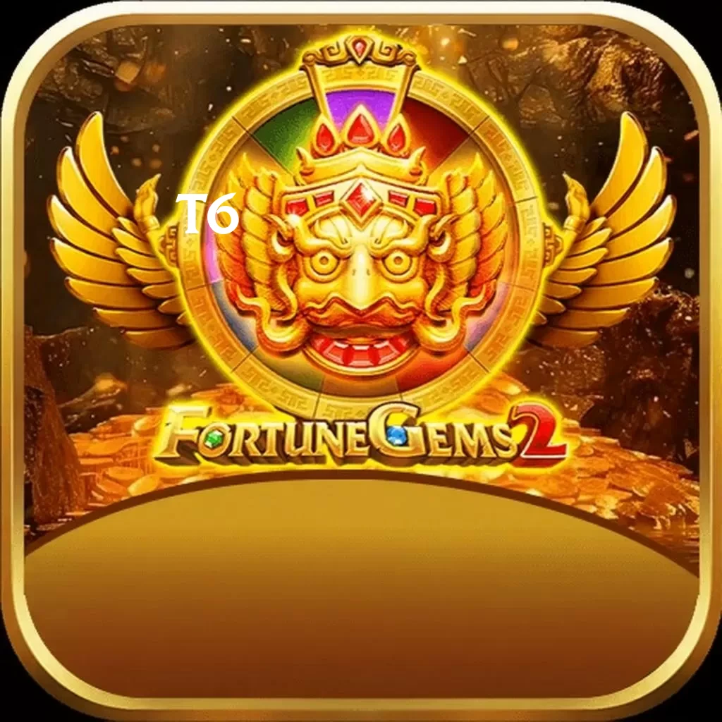 t6 App: Info, Rating, dan Link Download — ikon APK